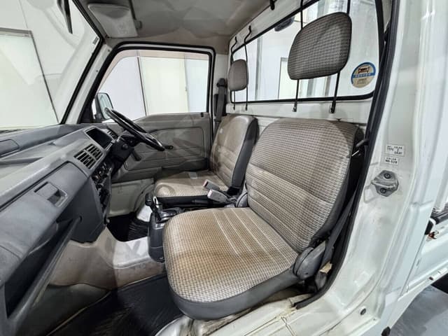 1994 Honda Acty JDM car for sale — photo 10 of 25