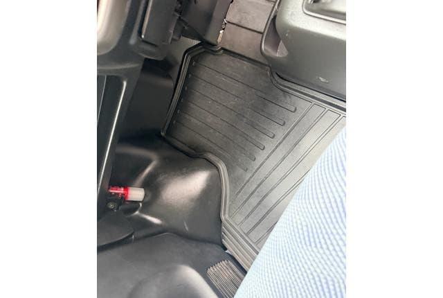 2011 Honda Acty JDM car for sale — photo 15 of 25