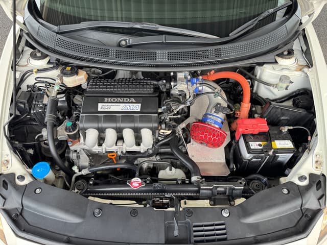 2010 Honda CR-Z JDM car for sale — photo 3 of 25