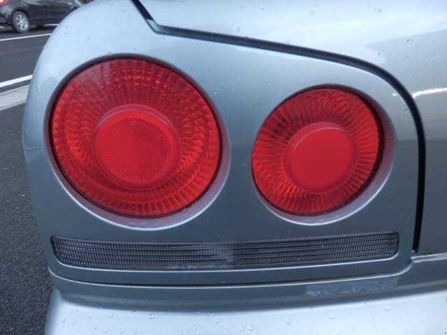 1998 Nissan Skyline JDM car for sale — photo 20 of 20
