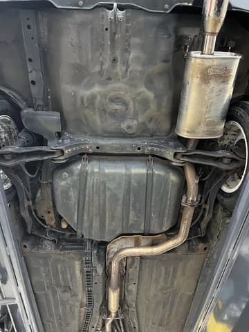 1995 Honda Integra JDM car for sale — photo 25 of 25