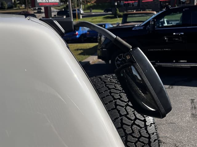 2001 Toyota Land Cruiser JDM car for sale — photo 20 of 25