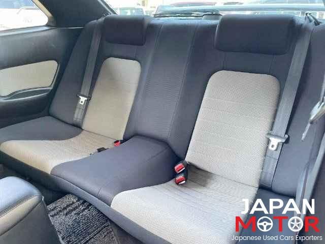 1998 Nissan Skyline JDM car for sale — photo 21 of 24