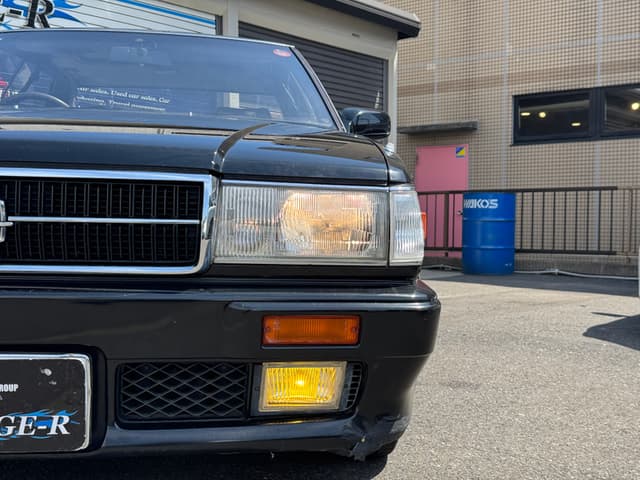 1989 Caterham 7 JDM car for sale — photo 19 of 25