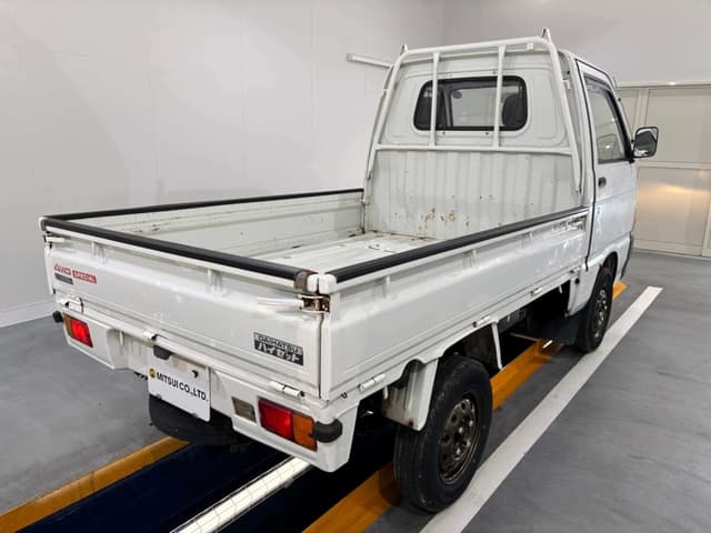 1993 Daihatsu Hijet JDM car for sale — photo 4 of 23
