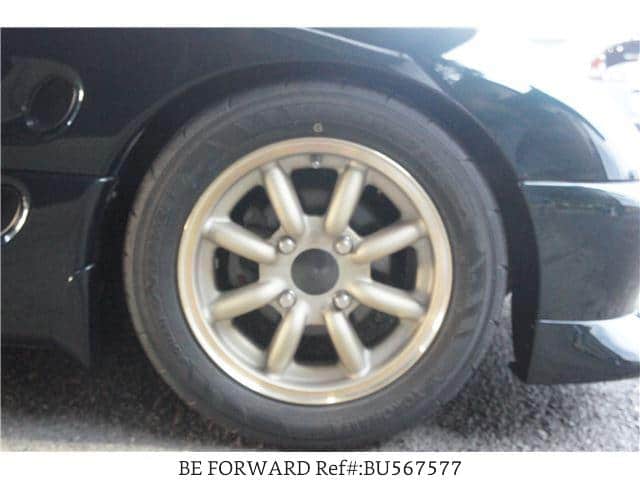 1994 Suzuki Cappuccino JDM car for sale — photo 11 of 20