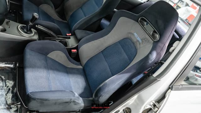 2001 Mitsubishi Lancer Evolution JDM car for sale — photo 22 of 25