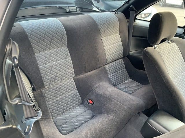 1996 Nissan Silvia JDM car for sale — photo 10 of 10