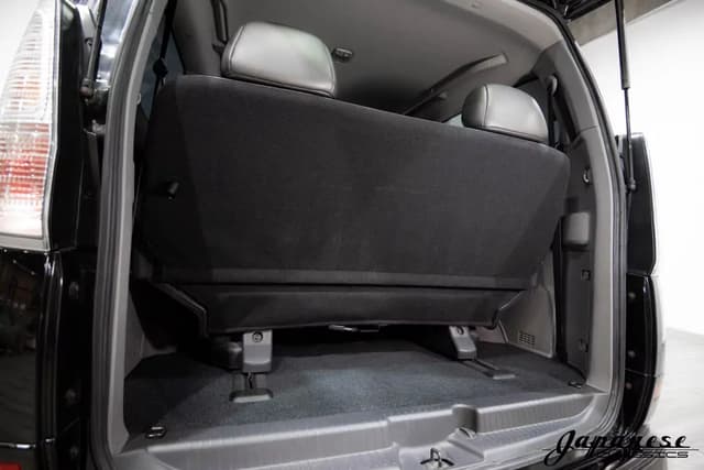 2000 Nissan Serena JDM car for sale — photo 22 of 25