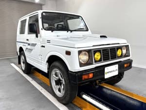 1989 Suzuki Jimny JDM car for sale