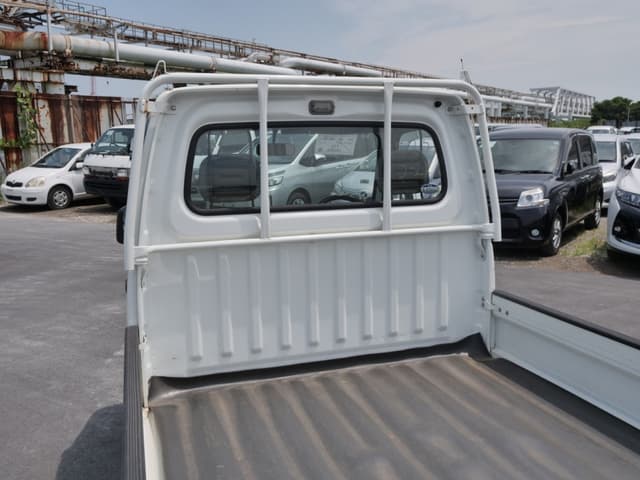 2002 Subaru Sambar JDM car for sale — photo 16 of 25