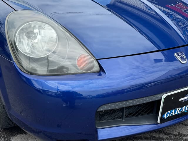 2000 Toyota MR2 JDM car for sale — photo 18 of 25