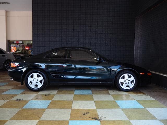 1995 Toyota MR2 JDM car for sale — photo 4 of 20
