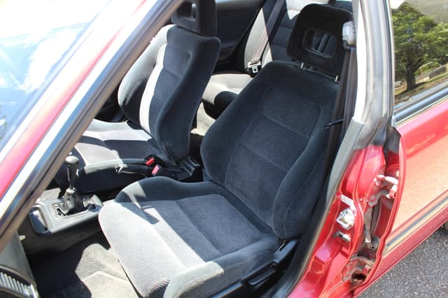 1990 Honda Integra JDM car for sale — photo 16 of 22