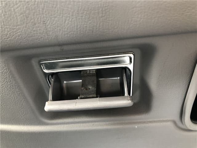 1991 Toyota Land Cruiser JDM car for sale — photo 23 of 25