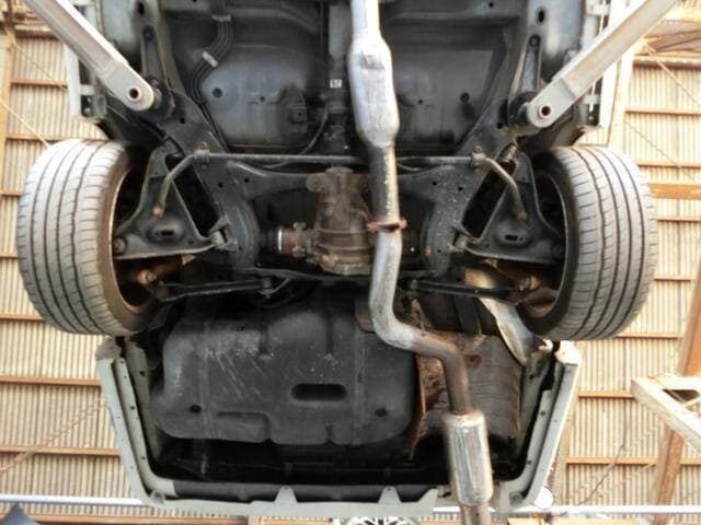 2000 Nissan Stagea JDM car for sale — photo 6 of 20