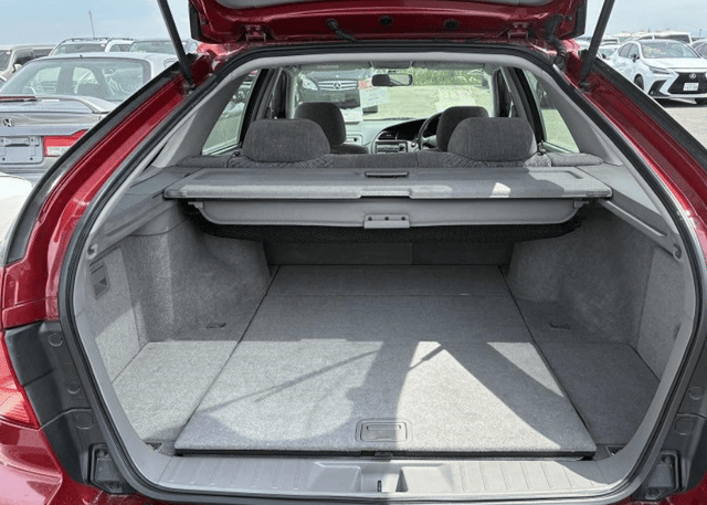 1999 Honda Accord JDM car for sale — photo 7 of 9