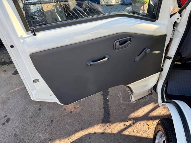 2000 Subaru Sambar JDM car for sale — photo 23 of 25