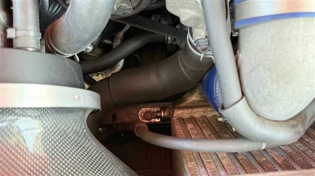 2000 Mazda RX-7 JDM car for sale — photo 22 of 25