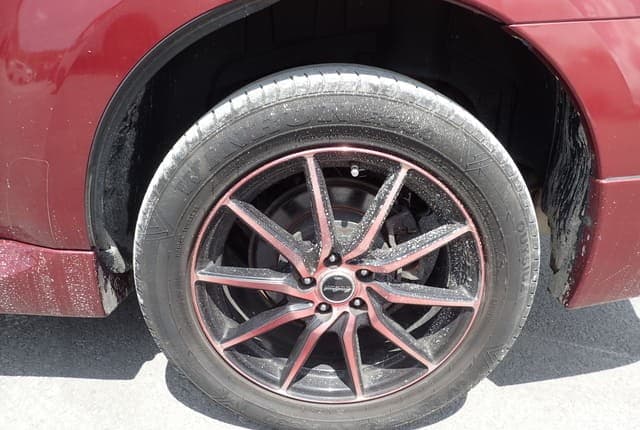 2008 Subaru Forester JDM car for sale — photo 10 of 25