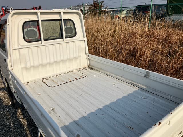 2000 Daihatsu Hijet JDM car for sale — photo 5 of 14
