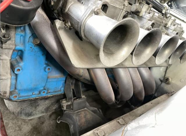 1975 Nissan Skyline JDM car for sale — photo 14 of 15