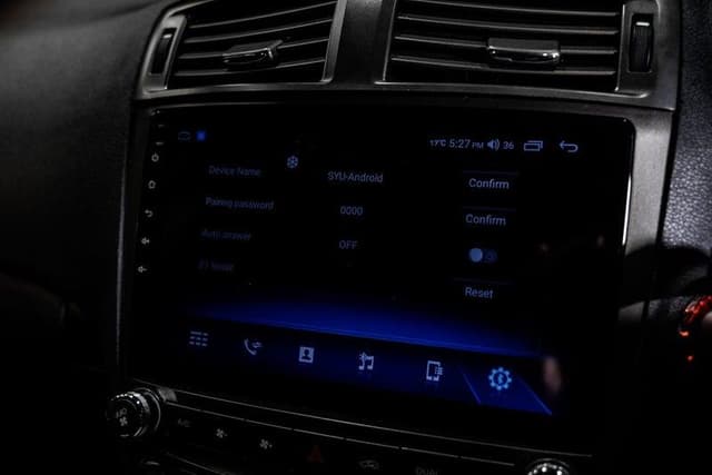 2008 Lexus Is JDM car for sale — photo 18 of 19