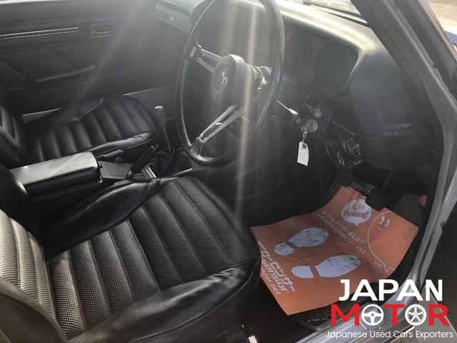 1975 Nissan Skyline JDM car for sale — photo 7 of 9