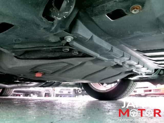 1997 Nissan Fairlady Z JDM car for sale — photo 4 of 21