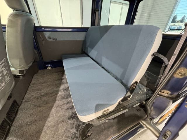 1999 Subaru Sambar JDM car for sale — photo 17 of 25
