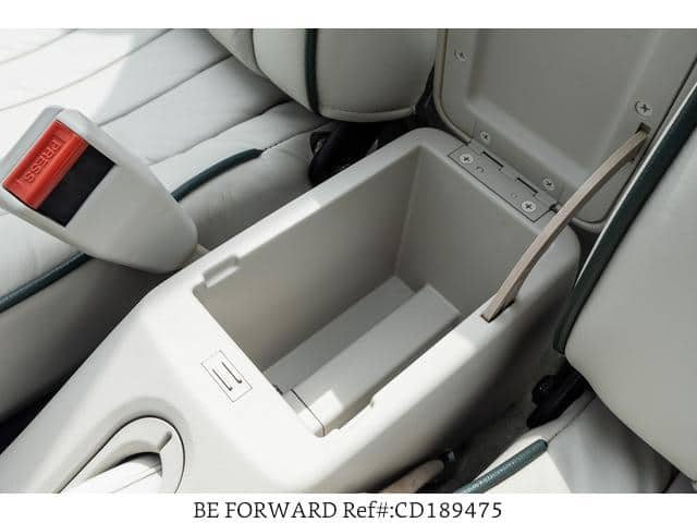 1991 Nissan Figaro JDM car for sale — photo 16 of 20