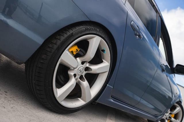 2006 Mazda Axela JDM car for sale — photo 6 of 20