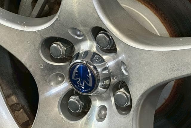 2003 Toyota MR2 JDM car for sale — photo 21 of 25