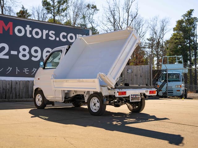 1999 Suzuki Carry JDM car for sale — photo 14 of 19