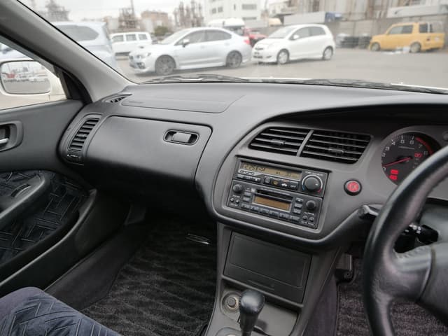 2000 Honda Accord JDM car for sale — photo 18 of 24