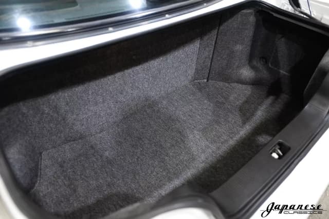 1997 Nissan Skyline JDM car for sale — photo 20 of 25