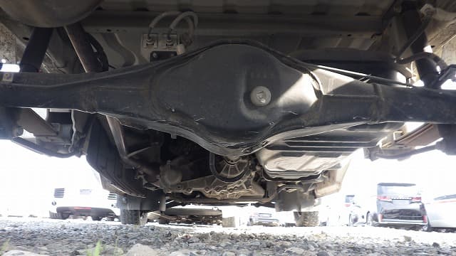 2009 Suzuki Carry JDM car for sale — photo 14 of 15