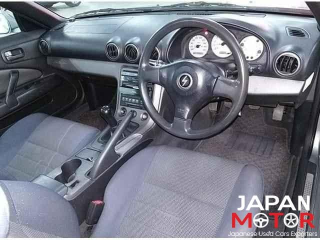 2000 Nissan Silvia JDM car for sale — photo 6 of 9