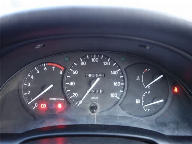1996 Toyota Celica JDM car for sale — photo 16 of 23