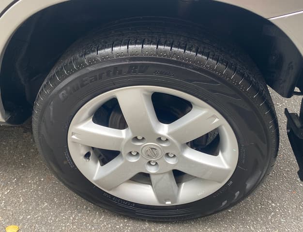 2005 Nissan X Trail JDM car for sale — photo 11 of 12