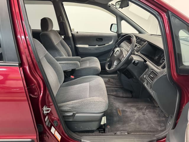1995 Honda Odyssey JDM car for sale — photo 23 of 25