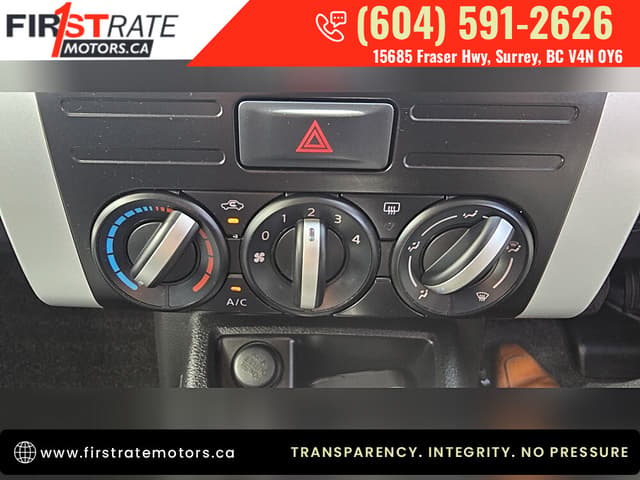 2008 Nissan X Trail JDM car for sale — photo 18 of 18