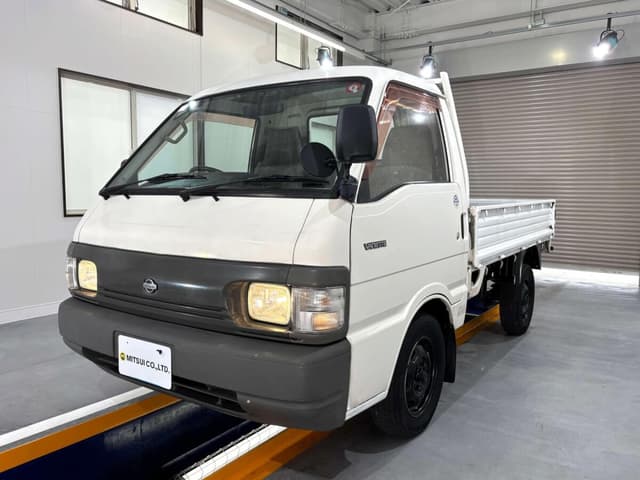 1998 Nissan Vanette JDM car for sale — photo 2 of 23