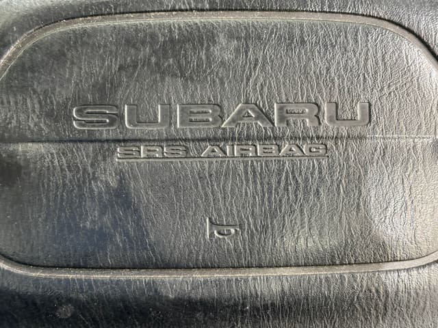 2000 Subaru Sambar JDM car for sale — photo 9 of 25