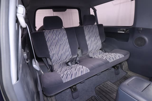 1999 Toyota Land Cruiser Prado JDM car for sale — photo 21 of 25