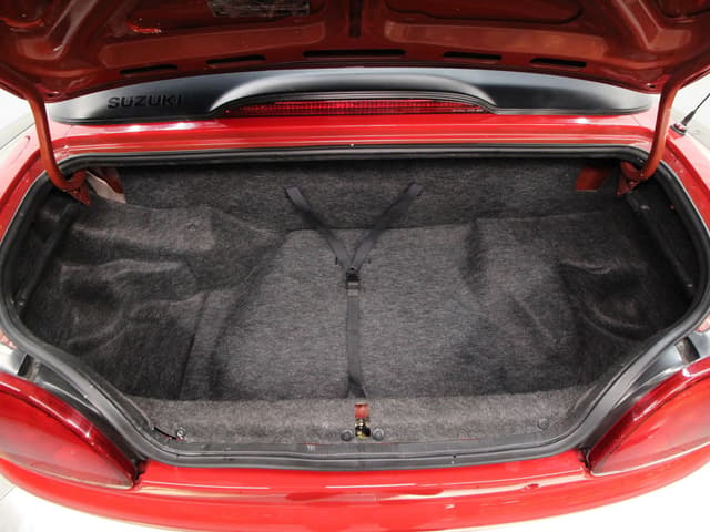 1992 Suzuki Cappuccino JDM car for sale — photo 25 of 25
