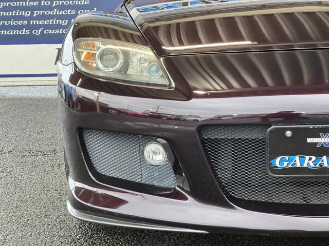 2004 Mazda RX-8 JDM car for sale — photo 15 of 25