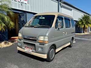 2000 Suzuki Every JDM car for sale