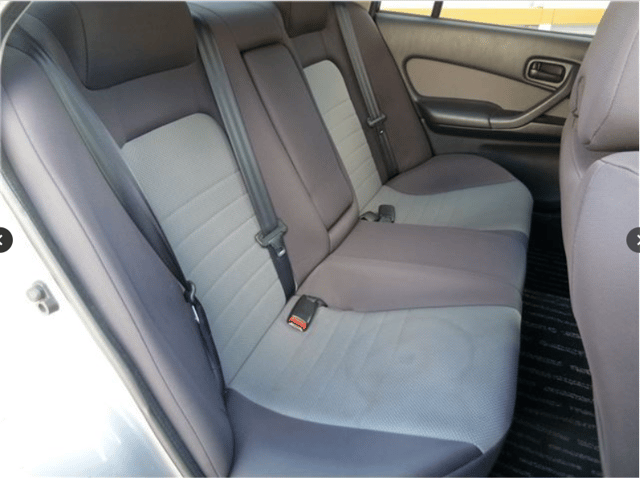 1998 Nissan Skyline JDM car for sale — photo 6 of 25
