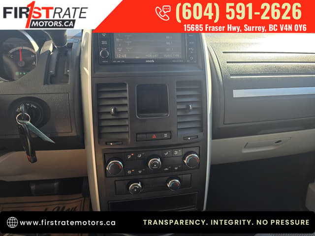 2009 Nissan Caravan JDM car for sale — photo 19 of 21